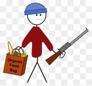 Locavore - Local Food - Transparent PNG Free Download