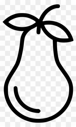 Pear Breakfast Meal Dinner Fast Comments - Fast Food - Transparent PNG Free Download