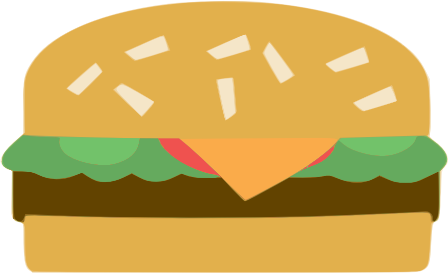 Smashplug - Fast Food - Transparent PNG Free Download