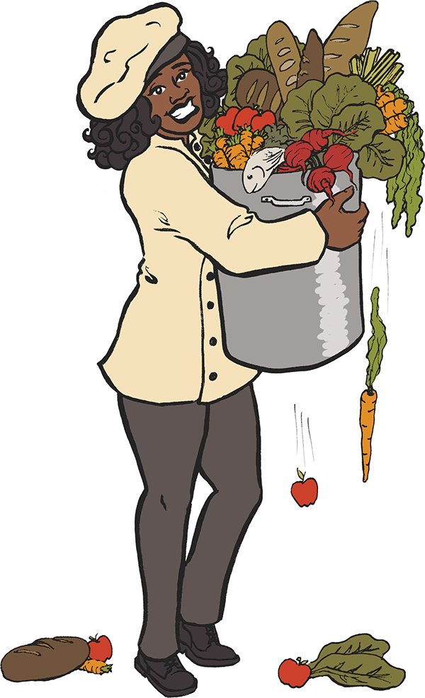 Soul Food Clipart - Soul Food Pictures Clip Art - Transparent PNG Free Download