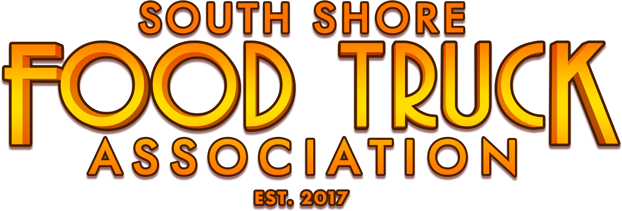 South Shore Food Truck Association - Food Truck - Transparent PNG Free Download