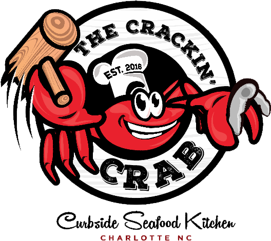 The Crackincrab Food Truck - Food - Transparent PNG Free Download