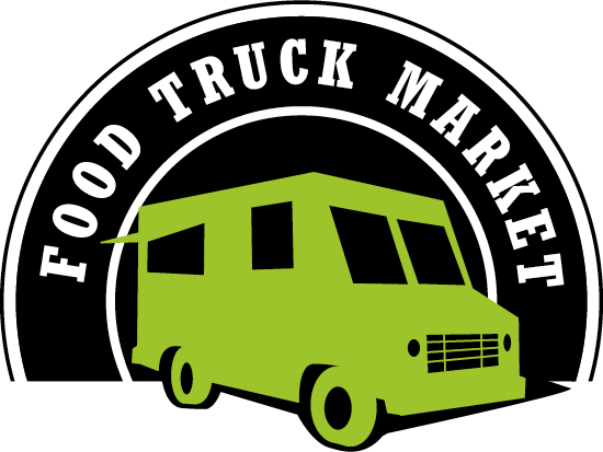 Food Truck Market Hamburg - Food Truck Market Hamburg - Transparent PNG Free Download
