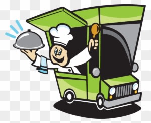 *dates & Locations Are Subject To Change Without Notice - My Little Kitchen Food Truck - Transparent PNG Free Download