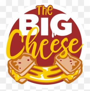 The Big Cheese Food Truck - Food - Transparent PNG Free Download