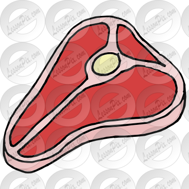 T Bone Steak Drawing Steak T Bone Clipart Clip Art - Fast Food - Transparent PNG Free Download