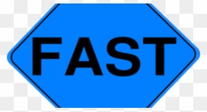 Super Fast Closing - Stop Eating Fast Food - Transparent PNG Free Download
