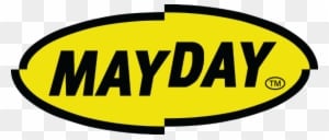 Disaster Preparedness Supplies For Retailers & Resellers - 400 Calories Mayday Food Bar - Transparent PNG Free Download