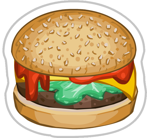 076 - Daredevil - Fast Food - Transparent PNG Free Download