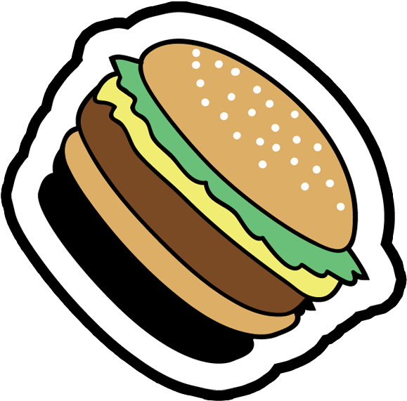 21 Feb - Fast Food - Transparent PNG Free Download