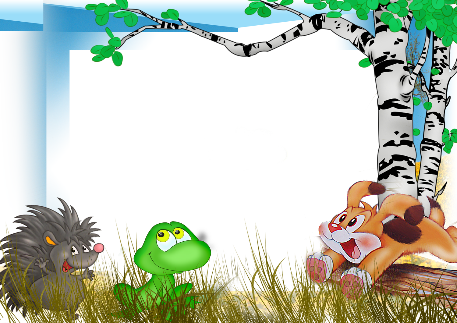 Food Chain And Food Web - Transparent PNG Free Download