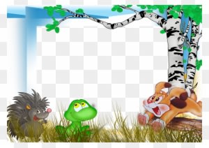 Food Chain And Food Web - Transparent PNG Free Download