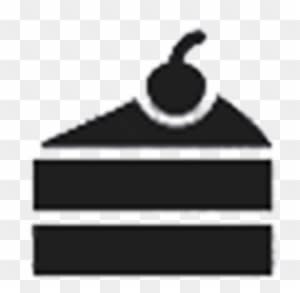 Cold Pastry - Food - Transparent PNG Free Download