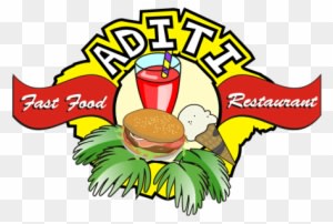 Aditi Fast Food - Aditi Fast Food - Transparent PNG Free Download