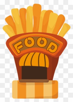 Fast Food Kids Sticker - Food - Transparent PNG Free Download