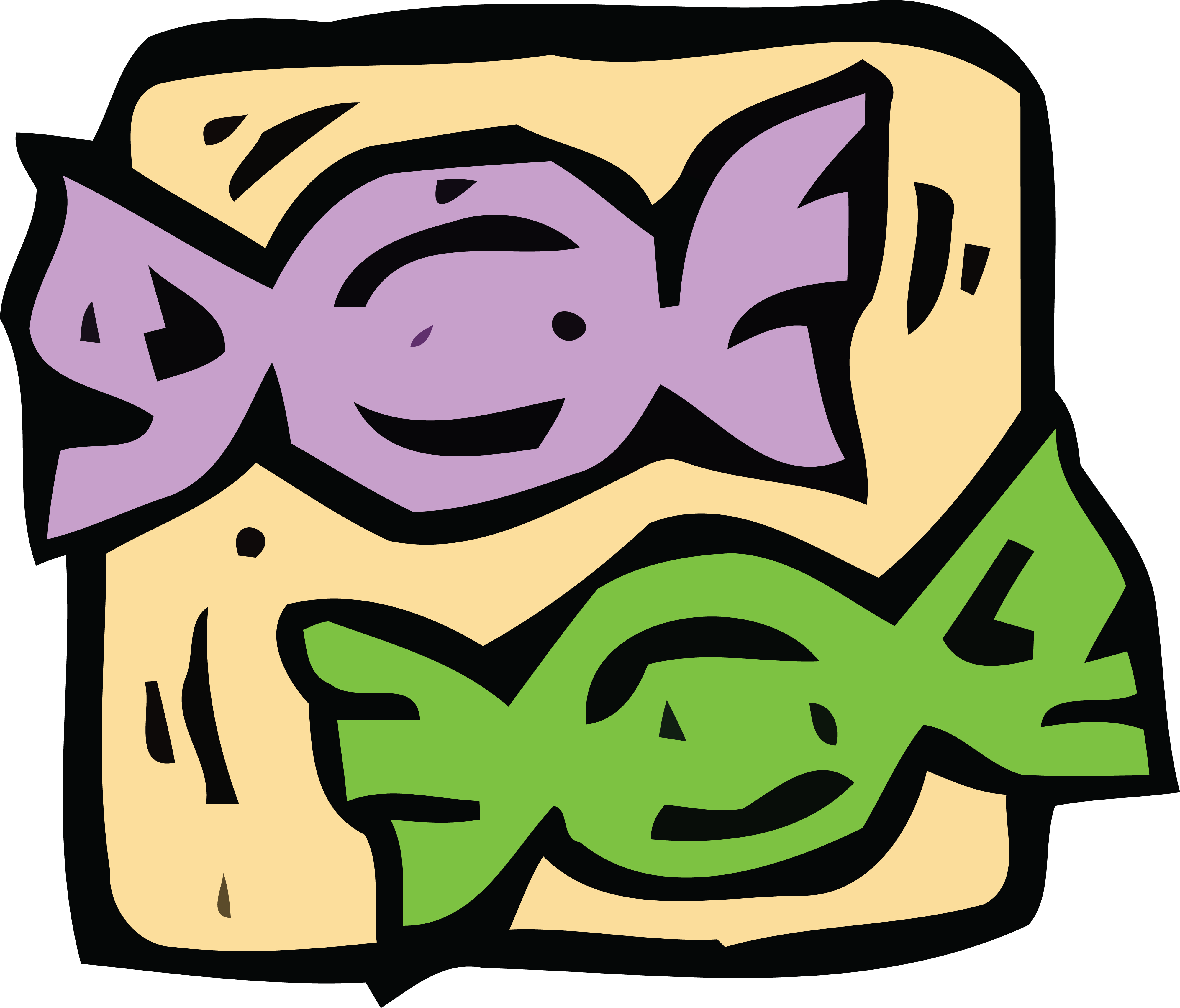 Free Clipart Of Candies - Food - Transparent PNG Free Download