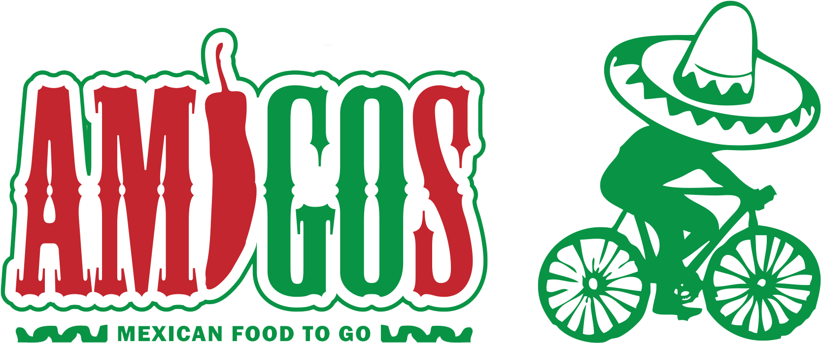 Image Result For Amigos Clipart - Mexican Food - Transparent PNG Free Download