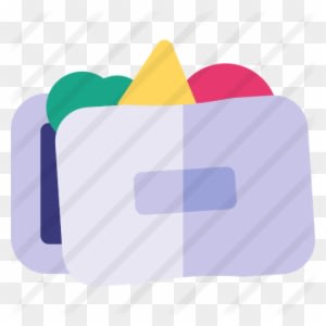 Lunch Box - Food - Transparent PNG Free Download