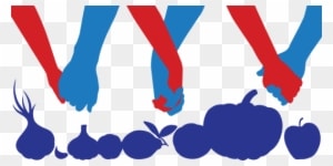 Holding Hands Over Food - Food - Transparent PNG Free Download