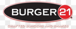 Burger 21 14650 S La Grange Rd Orland Park - Burger 21 Food Truck - Transparent PNG Free Download