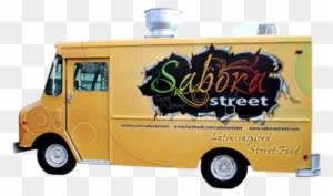 We Do Food Trucks Too - Food - Transparent PNG Free Download