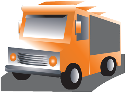 Food Truck Directory - Food Truck - Transparent PNG Free Download