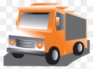 Food Truck Directory - Food Truck - Transparent PNG Free Download
