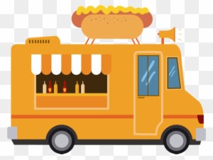 Автоматизация Фудтрака - Food - Transparent PNG Free Download