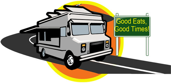Food Trucks @ Oakleaf - Food Truck - Transparent PNG Free Download