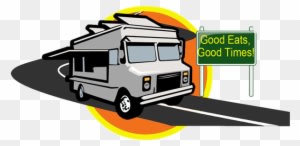 Food Trucks @ Oakleaf - Food Truck - Transparent PNG Free Download