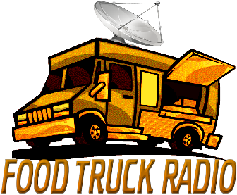 Food Truck - Transparent PNG Free Download