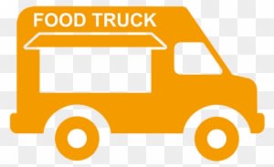 Sweetland Amphitheatre At Boyd Park - Food Truck Naranja - Transparent PNG Free Download