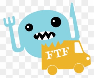 I Like Food, You Like Food, Most People Do Food Trucks - Food Truck - Transparent PNG Free Download