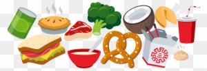 A Tasty Look At Food Emoji Emojione Blog Rh Emojione - Food Emoji Png - Transparent PNG Free Download