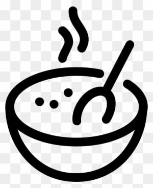 Soups - Food Bank - Transparent PNG Free Download