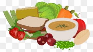 Healthy Food Png Transparent Free Images - Healthy Food Clipart Transparent - Transparent PNG Free Download