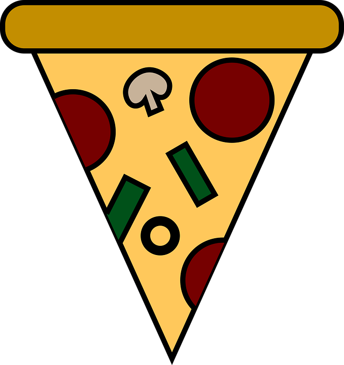 Salami, Cheese, Champion, Food, Bbq Pizza, Delicious - Food - Transparent PNG Free Download