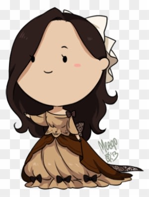 Oreo Pudding By Meago - Cute Drawings Of Food People By Meago - Transparent PNG Free Download