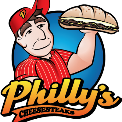 Phillycheesesteaks - Food - Transparent PNG Free Download
