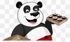 Isprva Smo Mislili Da Je To Nešto U Stilu Potrčka - Food Delivery - Transparent PNG Free Download