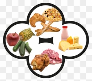 Hence As We Said Above, Dividing This Amount Of Fat - Food - Transparent PNG Free Download