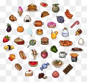Ssf2 Food - Ssf2 Food - Transparent PNG Free Download