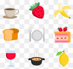 Food And Drink - Food - Transparent PNG Free Download