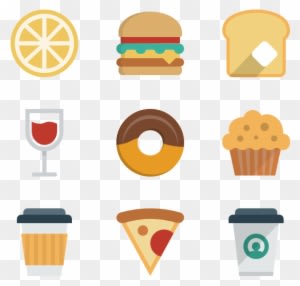 Food And Drinks - Food And Drinks Png - Transparent PNG Free Download