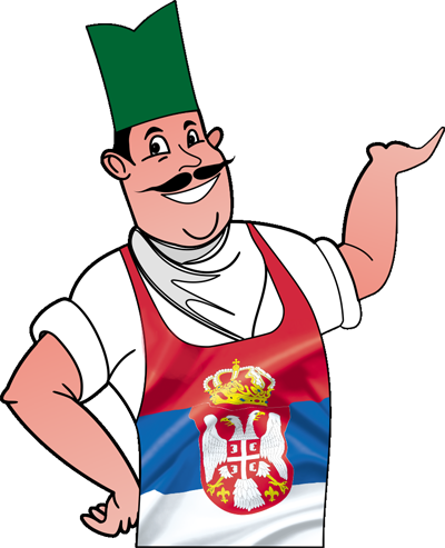 September 2-7 Affordable Events In Multicultural Toronto - Serbian Food Fest - Transparent PNG Free Download