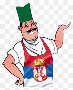 September 2-7 Affordable Events In Multicultural Toronto - Serbian Food Fest - Transparent PNG Free Download