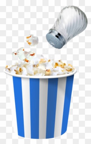 Popitas Zero - Junk Food - Transparent PNG Free Download