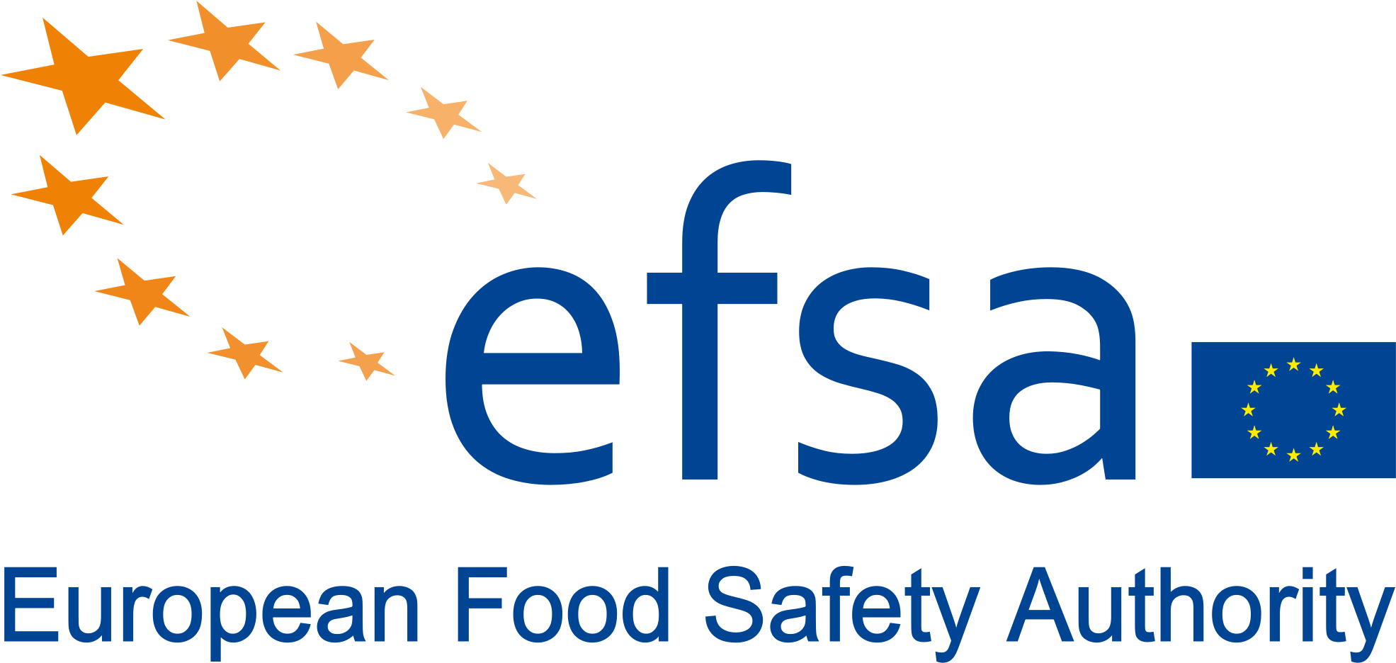 Anses Logo 2010 Efsa Logo - European Food Safety Authority - Transparent PNG Free Download