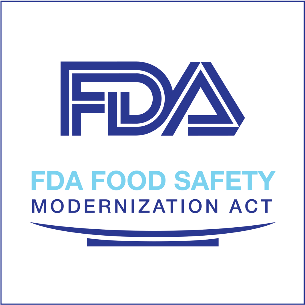 In The Demanding Everyday Life Of A Food Manufacturer - Food Safety Modernization Act - Transparent PNG Free Download