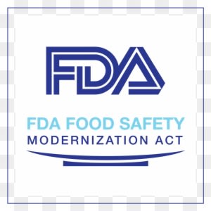 In The Demanding Everyday Life Of A Food Manufacturer - Food Safety Modernization Act - Transparent PNG Free Download